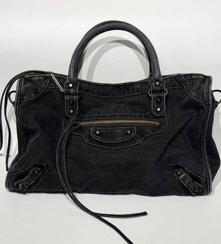 Balenciaga Le city сумка артикул 348403RI в интернет-магазине «GLOBESTYLE»