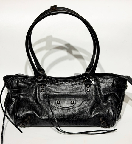 Balenciaga Le city tasche сумка артикул 978165UD в интернет-магазине «GLOBESTYLE»