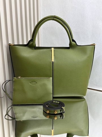 Tod’s сумка артикул 247677MK в интернет-магазине «GLOBESTYLE»