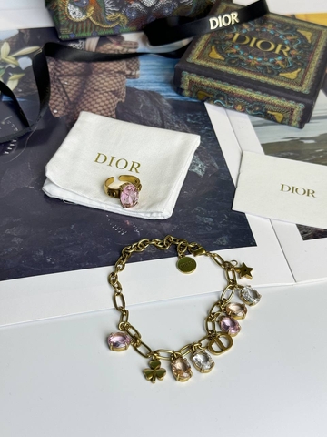 Dior браслет 810365NP в GLOBESTYLE