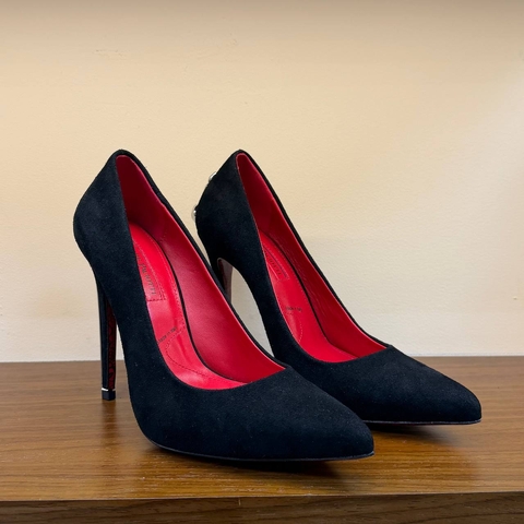 CESARE PACIOTTI туфли артикул 191454LP в интернет-магазине «GLOBESTYLE»