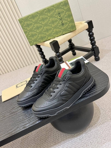 Gucci Re-Web кроссовки артикул 887539PK в интернет-магазине «GLOBESTYLE»