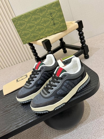 Gucci Re-Web кроссовки артикул 915890WQ в интернет-магазине «GLOBESTYLE»