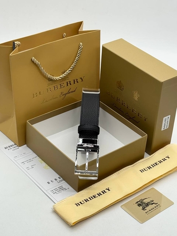 Burberry ремень мужские 331649FW в GLOBESTYLE