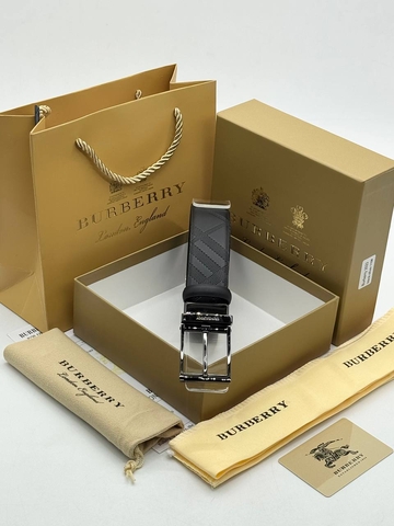 Burberry ремень мужские 664780PB в GLOBESTYLE