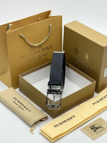 Burberry ремень мужские 699019XP в GLOBESTYLE