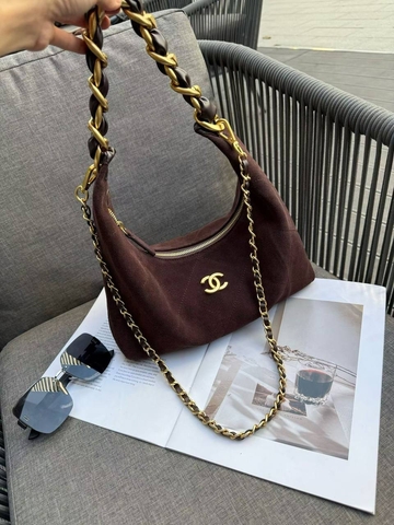 Chanel сумка Chanel 905293RQ в GLOBESTYLE
