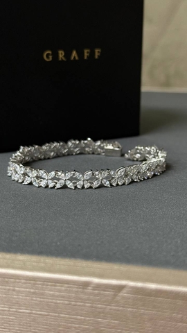 Graff браслет 407406DX в GLOBESTYLE