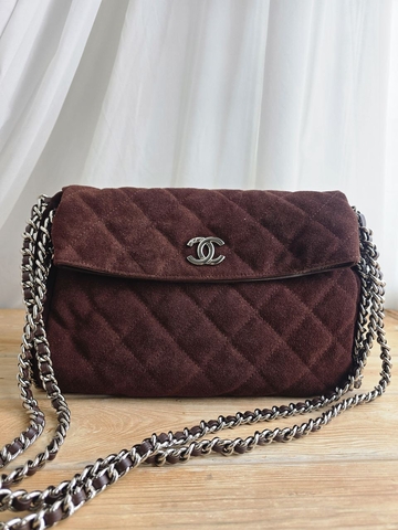 Chanel сумка Chanel 129113AA в GLOBESTYLE