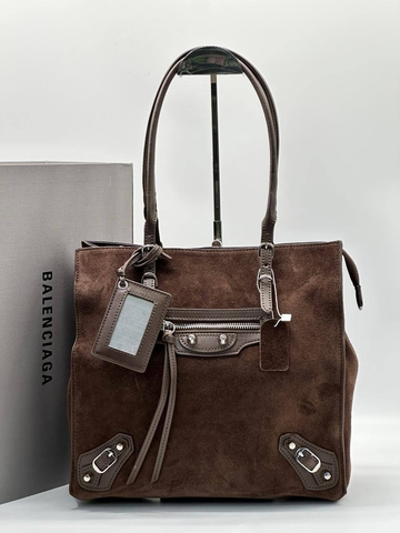 Balenciaga сумка артикул 960490MD в интернет-магазине «GLOBESTYLE»