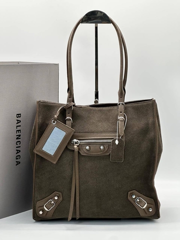 Balenciaga сумка артикул 439263CI в интернет-магазине «GLOBESTYLE»