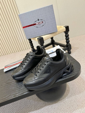 Prada кроссовки артикул 796479AI в интернет-магазине «GLOBESTYLE»