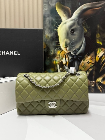 Сhanel сумка Chanel 421735FZ в GLOBESTYLE