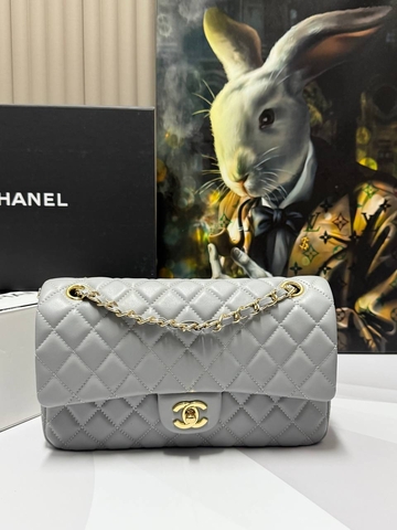 Сhanel сумка Chanel 140205YK в GLOBESTYLE