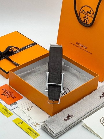 Hermes ремень мужские 127076CG в GLOBESTYLE