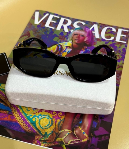 Versace очки артикул 949542LE в интернет-магазине «GLOBESTYLE»