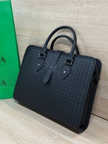 Bottega Veneta портфель артикул 834093BA в интернет-магазине «GLOBESTYLE»