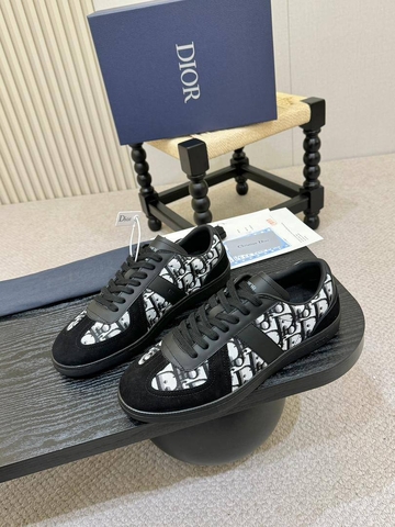 Dior кроссовки артикул 183401YY в интернет-магазине «GLOBESTYLE»