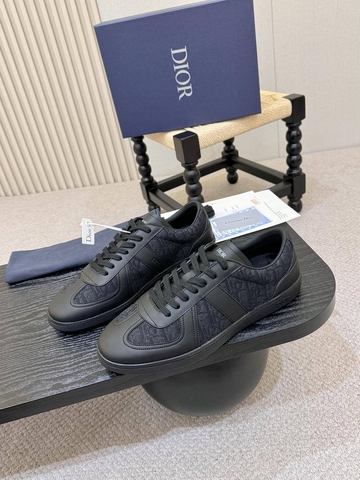 Dior кроссовки артикул 303844TU в интернет-магазине «GLOBESTYLE»