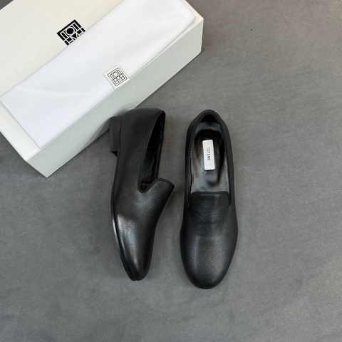 TOTEME лоферы артикул 670850LT в интернет-магазине «GLOBESTYLE»