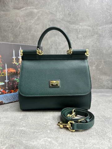 Dolce & Gabbana сумка артикул 781913TA в интернет-магазине «GLOBESTYLE»