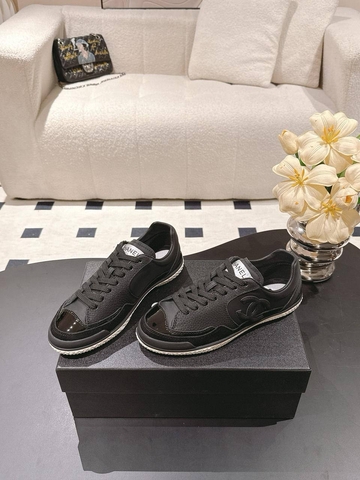 Chanel кеды 475135YA в GLOBESTYLE