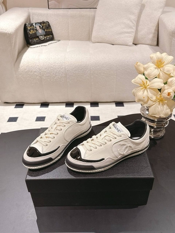 Chanel кеды 319733LL в GLOBESTYLE