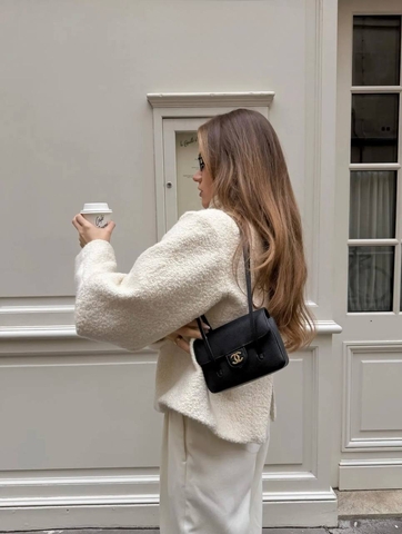 Chanel сумка Chanel 317775IE в GLOBESTYLE