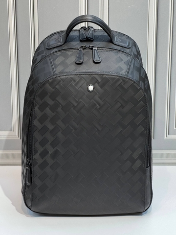 Montblanc EXTREME 3.0 MEDIUM BACKPACK WITH 3 COMPARTMENTS рюкзак мужские 817414YT в GLOBESTYLE