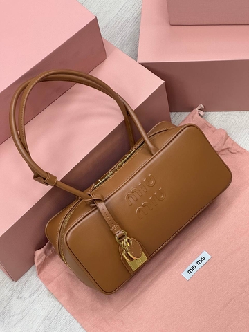 Miu Miu сумка артикул 474924LT в интернет-магазине «GLOBESTYLE»