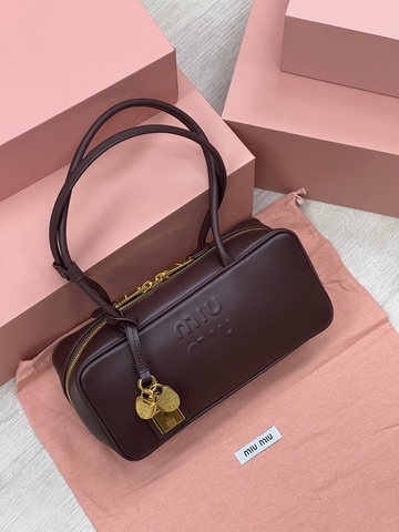 Miu Miu сумка артикул 756076XG в интернет-магазине «GLOBESTYLE»