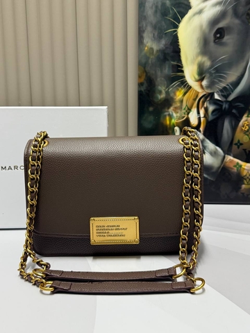 Marc Jacobs сумка артикул 426196CE в интернет-магазине «GLOBESTYLE»