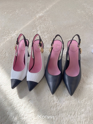 Balmain туфли артикул 146981TR в интернет-магазине «GLOBESTYLE»