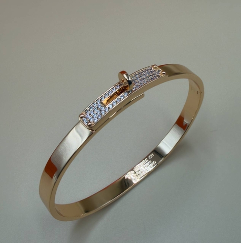 Hermes браслет 390371MO в GLOBESTYLE