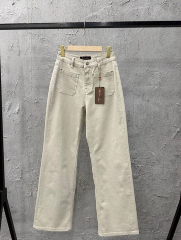 Loro Piana джинсы женская 124215UT в GLOBESTYLE