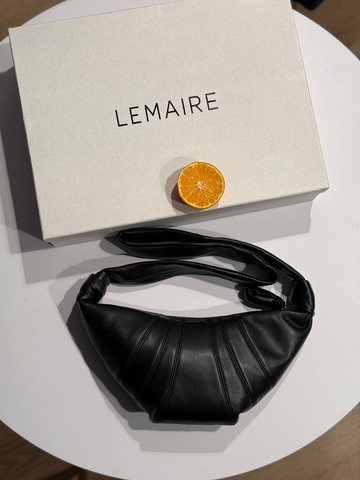 Lemaire сумка артикул 515703UT в интернет-магазине «GLOBESTYLE»