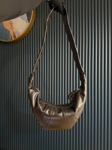 Lemaire сумка артикул 907902IN в интернет-магазине «GLOBESTYLE»