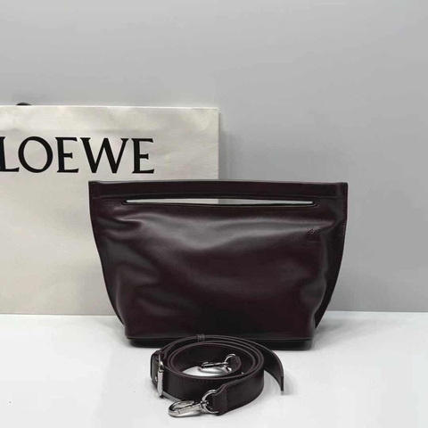 Loewe сумка артикул 214366QE в интернет-магазине «GLOBESTYLE»