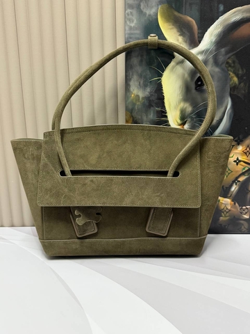 Bottega Veneta сумка 243265ZN в GLOBESTYLE