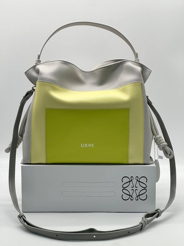 Loewe сумка артикул 633101LE в интернет-магазине «GLOBESTYLE»