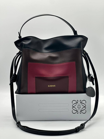 Loewe сумка артикул 860823DR в интернет-магазине «GLOBESTYLE»