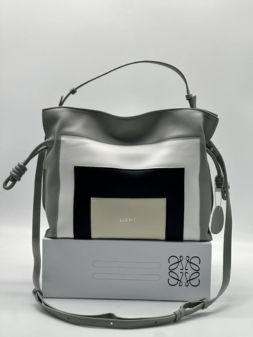 Loewe сумка артикул 576894IT в интернет-магазине «GLOBESTYLE»