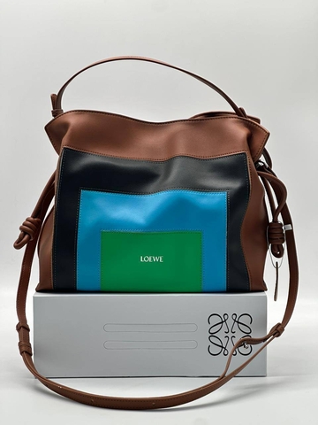 Loewe сумка артикул 249085ED в интернет-магазине «GLOBESTYLE»