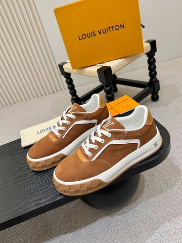 Louis Vuitton кроссовки 821847AZ в GLOBESTYLE