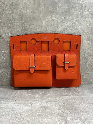 Hermes папка мужские 264772KT в GLOBESTYLE