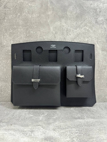 Hermes папка мужские 109380RL в GLOBESTYLE