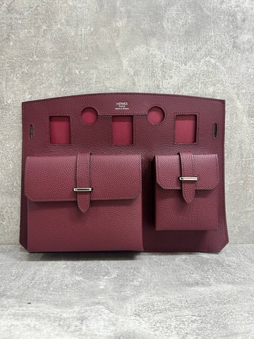 Hermes папка мужские 129173US в GLOBESTYLE