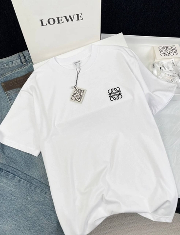 Loewe футболка артикул 144376MC в интернет-магазине «GLOBESTYLE»