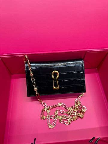 Schiaparelli сумка артикул 607409XQ в интернет-магазине «GLOBESTYLE»