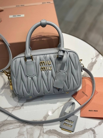 Miu Miu Arcadie сумка артикул 103649CL в интернет-магазине «GLOBESTYLE»